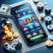 Exclusive Mobile Promotions